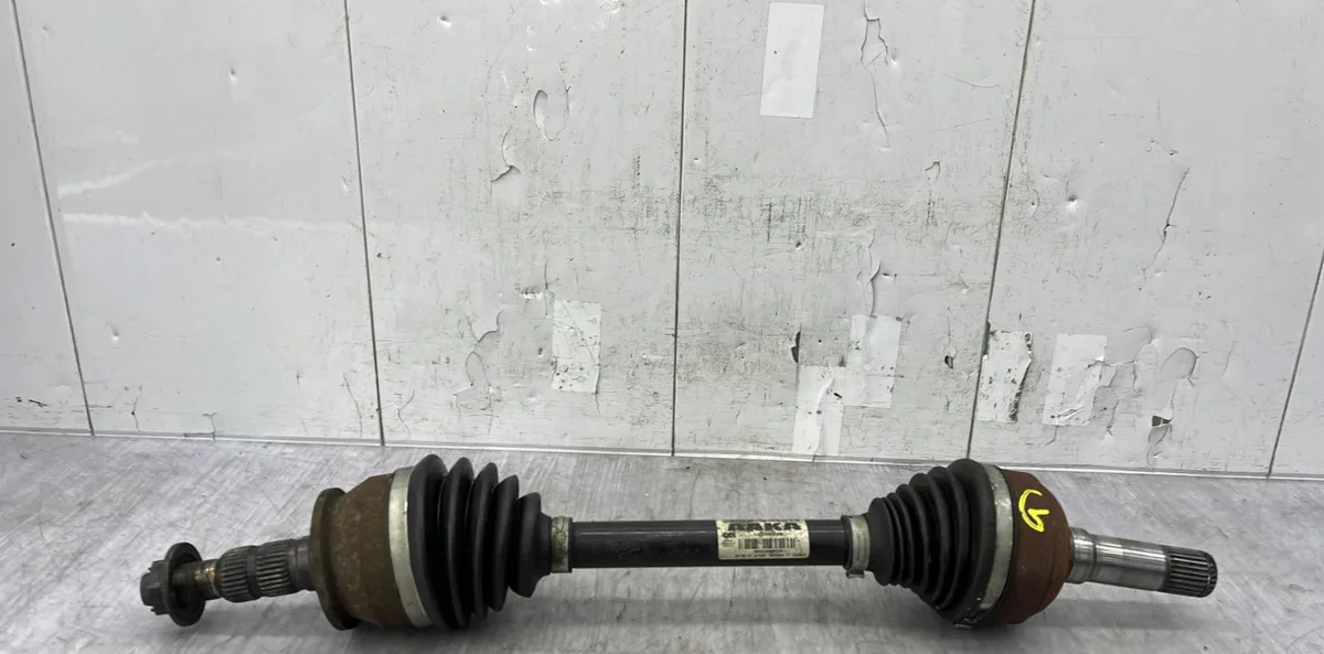 Transmission avant gauche OPEL INSIGNIA 1 PHASE 2 BREAK occasion