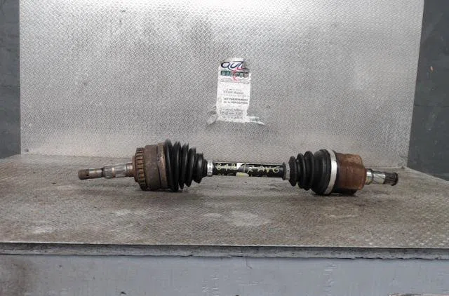 Transmission avant gauche OPEL MERIVA A  MERIVA A PHASE 1 occasion