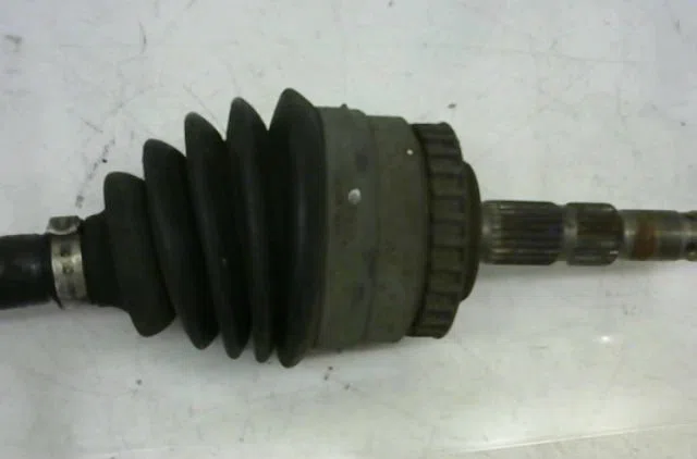 Transmission avant gauche Opel MERIVA A Monospace (X03) 1.3 cdti (e75) (2003-2010) occasion