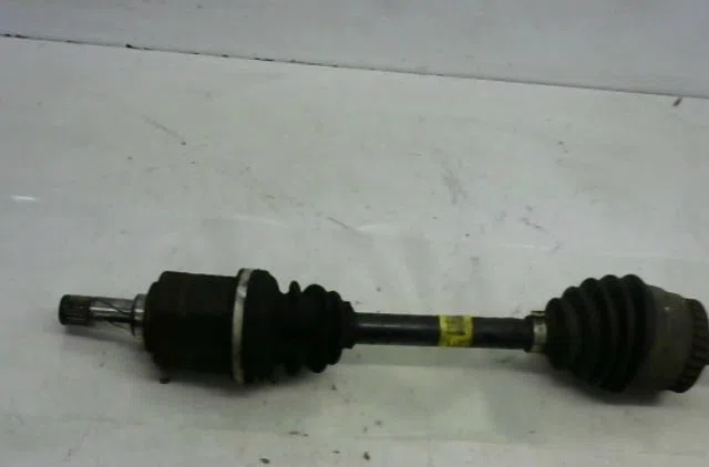 Transmission avant gauche Opel MERIVA A Monospace (X03) 1.3 cdti (e75) (2003-2010) occasion
