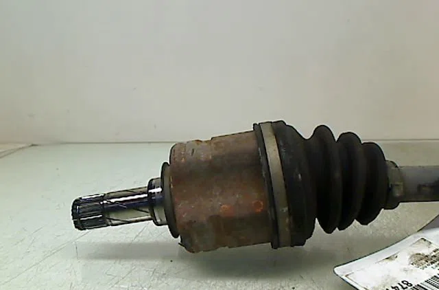 Transmission avant gauche Opel MERIVA A Monospace (X03) 1.7 dti (e75) (2003-2010) occasion