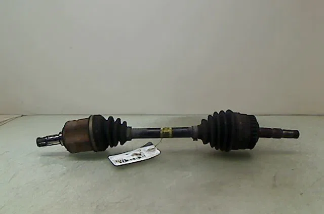 Transmission avant gauche Opel MERIVA A Monospace (X03) 1.7 dti (e75) (2003-2010) occasion