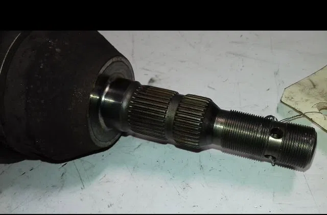 Transmission avant gauche Opel MERIVA B Monospace (S10) 1.4 (75) (2010-2017) occasion