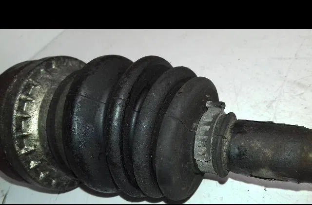 Transmission avant gauche Opel MERIVA B Monospace (S10) 1.4 (75) (2010-2017) occasion