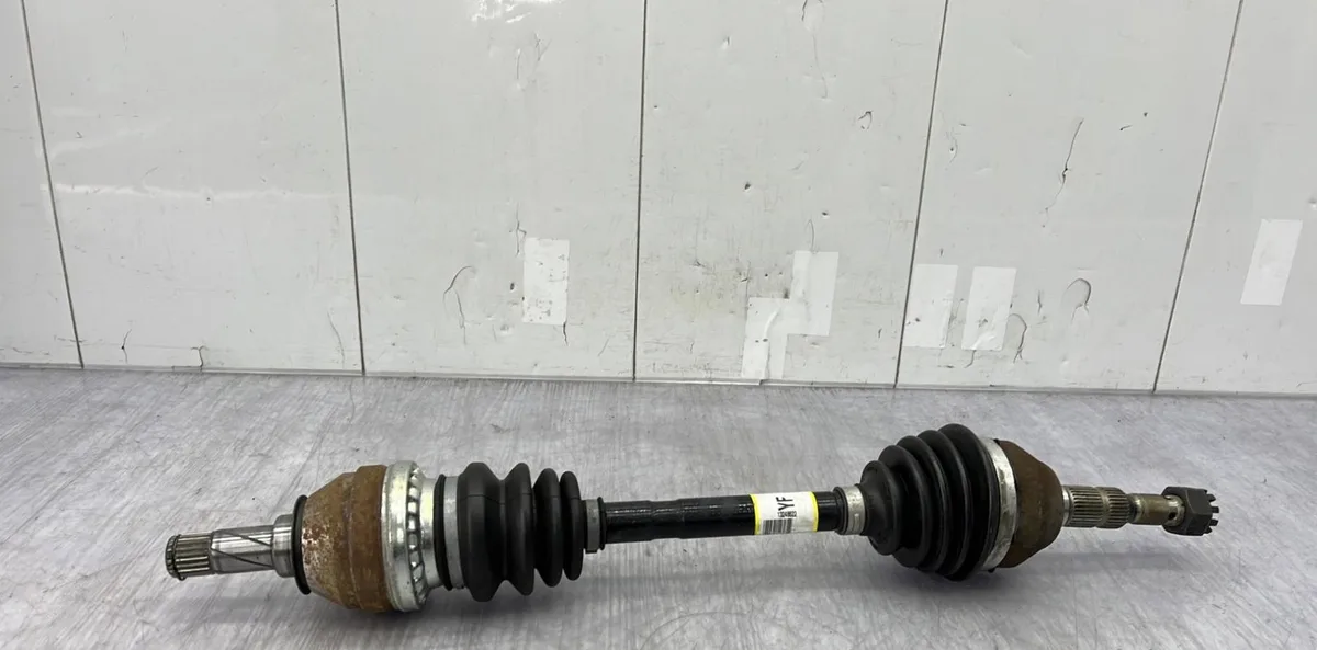Transmission avant gauche OPEL MERIVA B PHASE 2 occasion