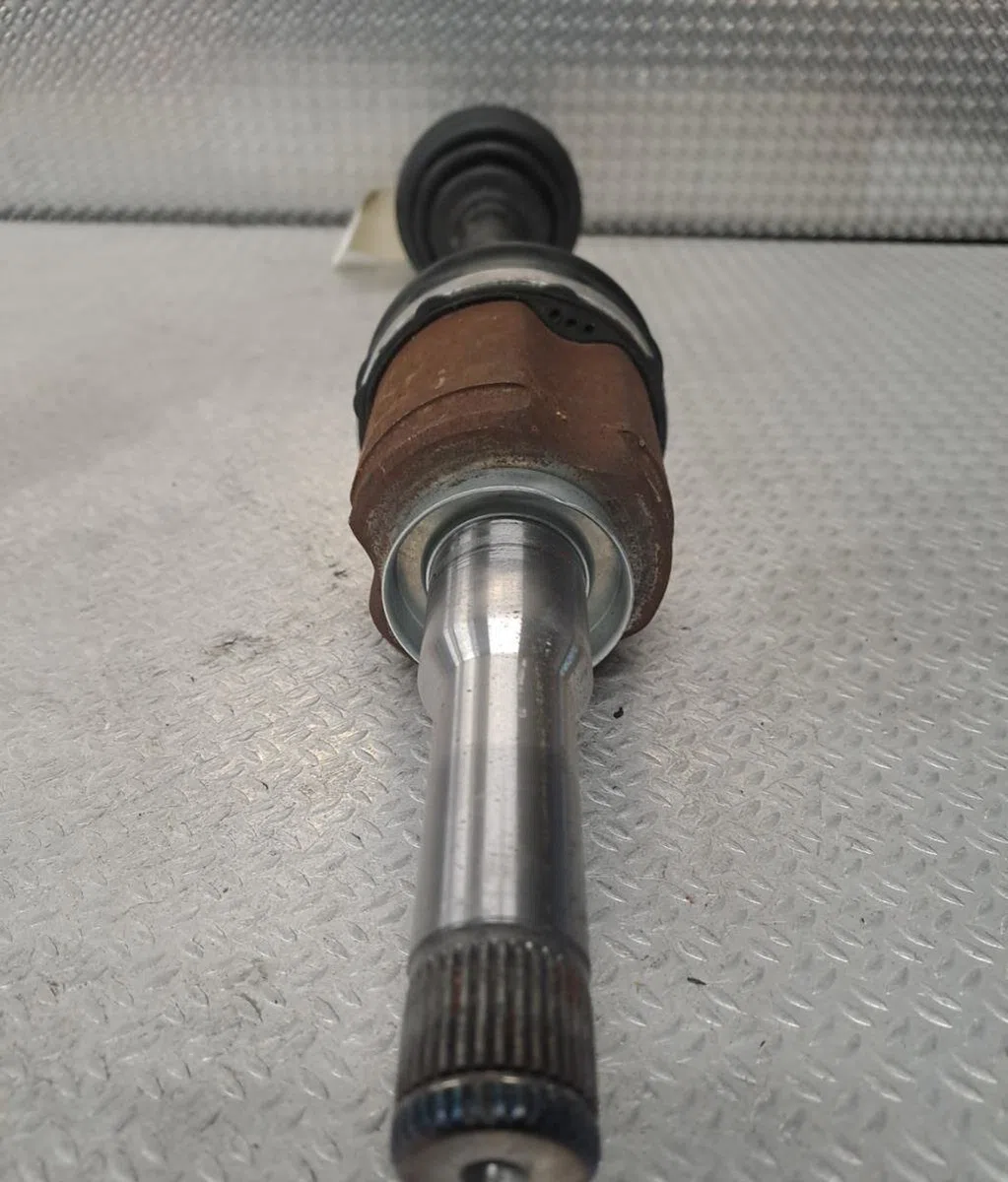 Transmission avant gauche OPEL MOKKA 1  MOKKA 1 PHASE 1 occasion
