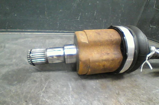 Transmission avant gauche Opel MOKKA - MOKKA X (J13) 1.4 (_76) (2013) occasion