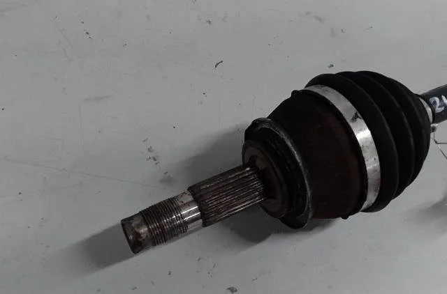 Transmission avant gauche Opel MOKKA - MOKKA X (J13) 1.4 (_76) (2013) occasion