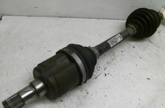 Transmission avant gauche OPEL MOKKA occasion