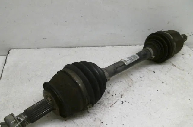 Transmission avant gauche OPEL MOKKA occasion