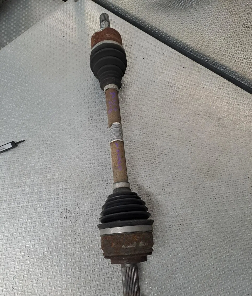 Transmission avant gauche Opel MOVANO B Camionnette (X62) 2.3 cdti fwd (fv) (2010) occasion