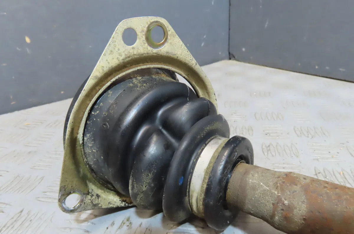 Transmission avant gauche OPEL MOVANO occasion