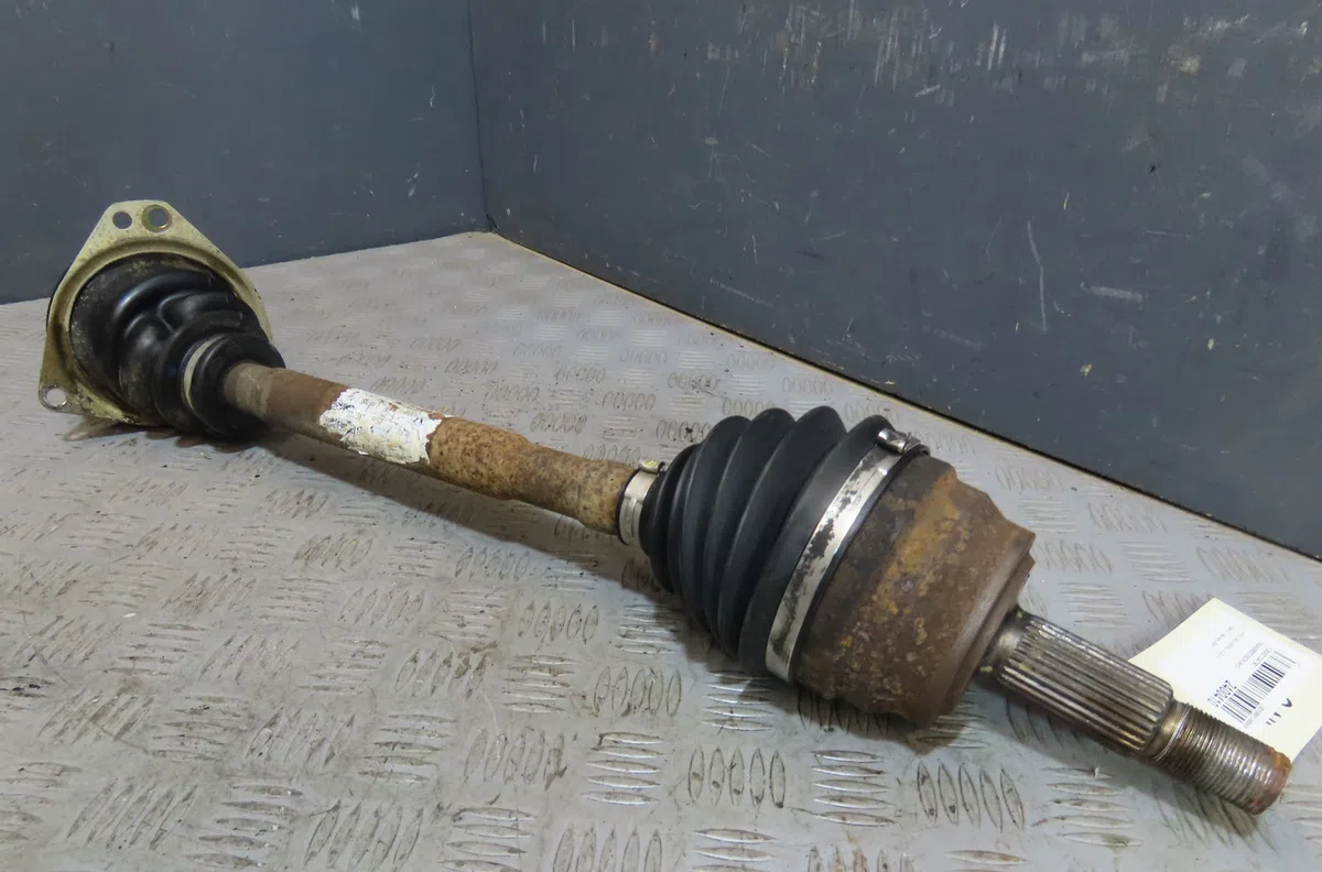 Transmission avant gauche OPEL MOVANO occasion