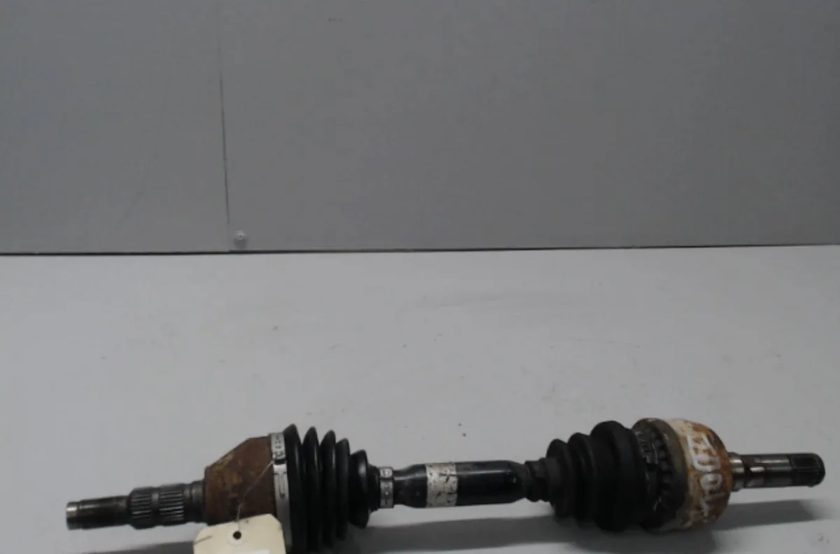 Transmission avant gauche OPEL SIGNUM  SIGNUM PHASE 1 occasion