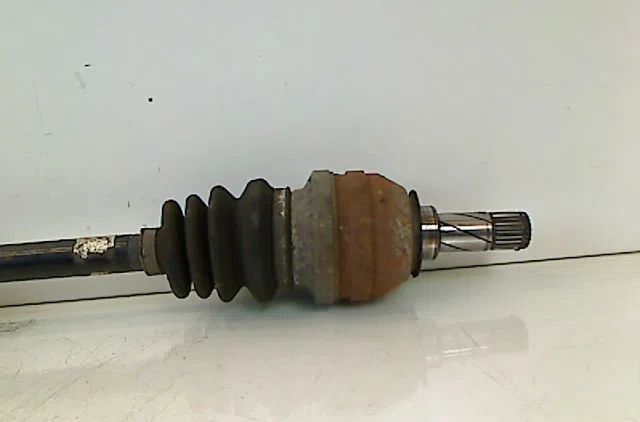 Transmission avant gauche OPEL VECTRA 2001 occasion