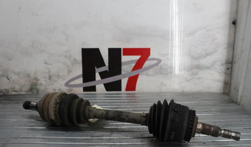 Transmission avant gauche OPEL VECTRA B PHASE 1 BREAK occasion