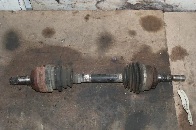 Transmission avant gauche OPEL VECTRA B PHASE 2 occasion