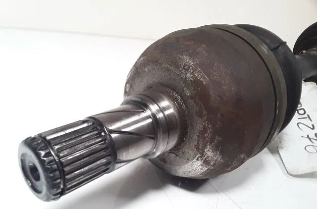 Transmission avant gauche Opel VECTRA C GTS (Z02) 1.9 cdti (f68) (2004-2009) occasion