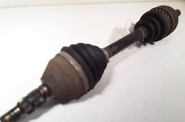 Transmission avant gauche Opel VECTRA C GTS (Z02) 1.9 cdti (f68) (2004-2009) occasion