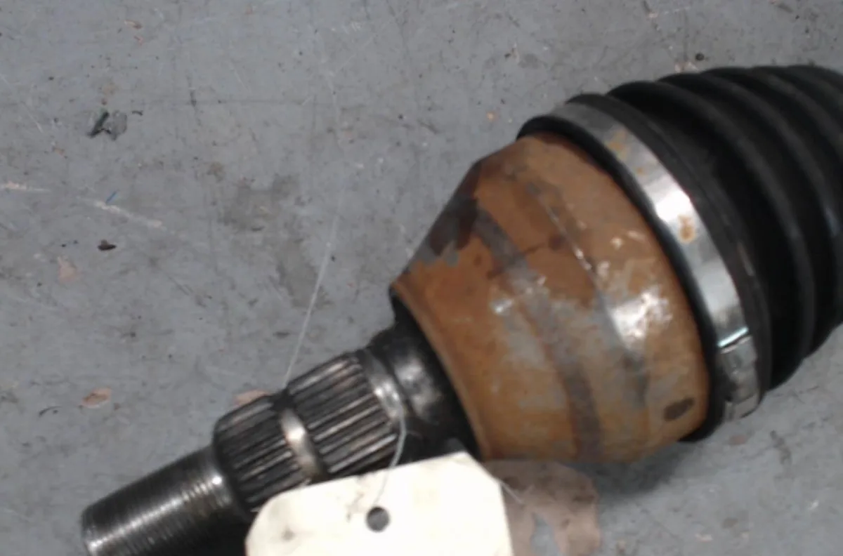 Transmission avant gauche OPEL VECTRA C  VECTRA C PHASE 1 occasion