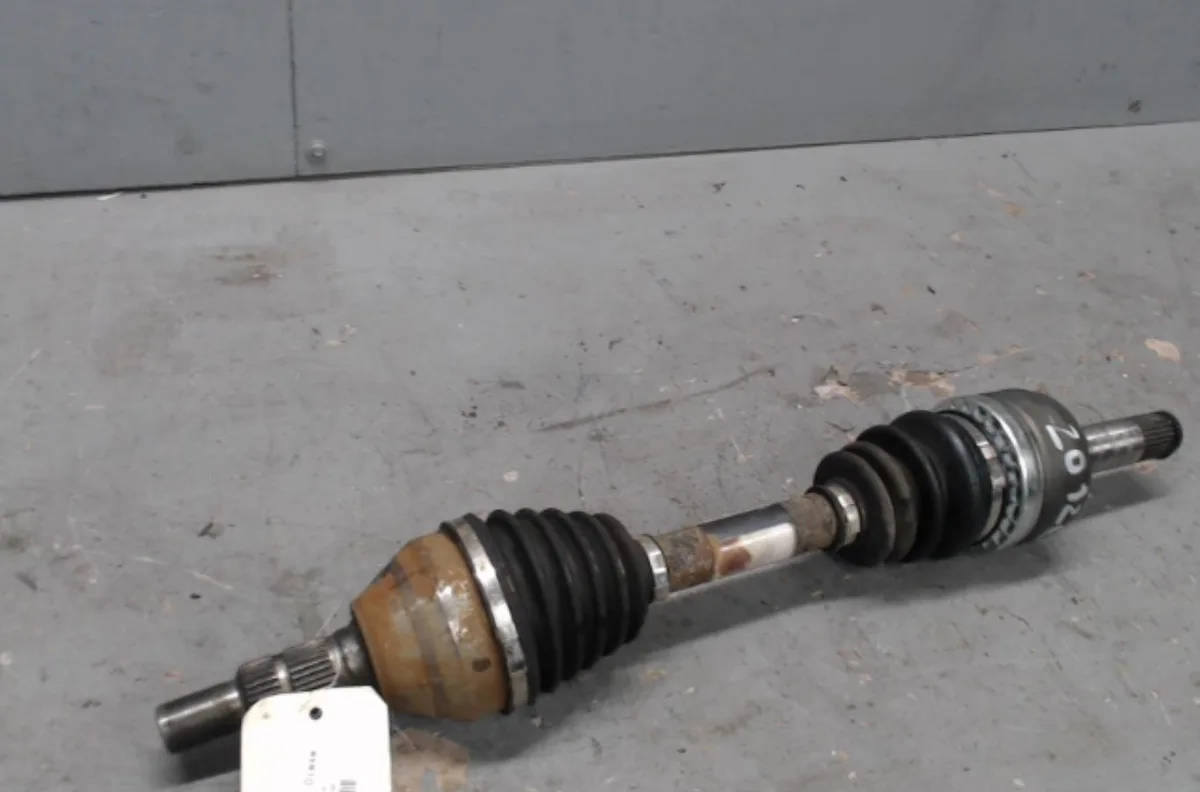 Transmission avant gauche OPEL VECTRA C  VECTRA C PHASE 1 occasion