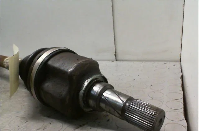 Transmission avant gauche Opel VIVARO A Autobus-Autocar (X83) 2.0 cdti (f7, j7, a07) (2006-2014) occasion