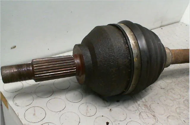 Transmission avant gauche Opel VIVARO A Autobus-Autocar (X83) 2.0 cdti (f7, j7, a07) (2006-2014) occasion