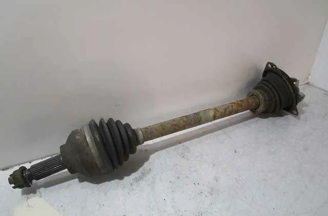 Transmission avant gauche OPEL VIVARO I occasion