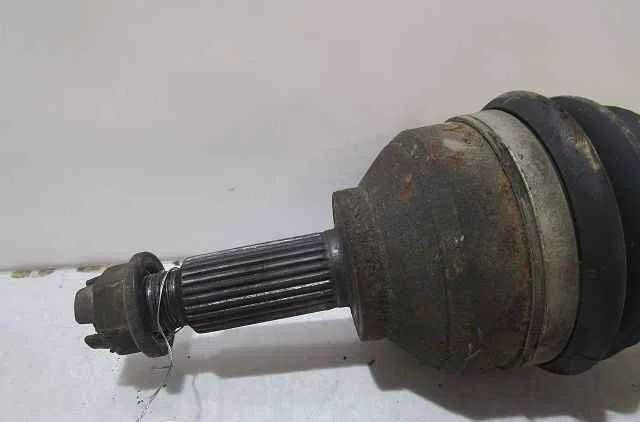 Transmission avant gauche OPEL VIVARO I occasion