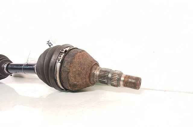 Transmission avant gauche OPEL ZAFIRA 2007 occasion