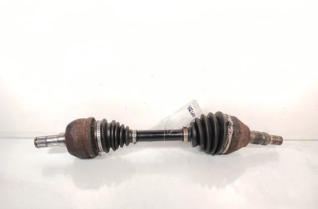 Transmission avant gauche OPEL ZAFIRA 2007 occasion