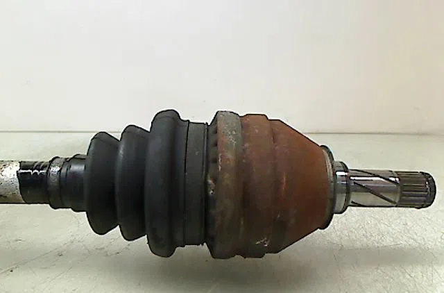 Transmission avant gauche Opel ZAFIRA A Monospace (T98) 1.6 16v (f75) (1999-2005) occasion