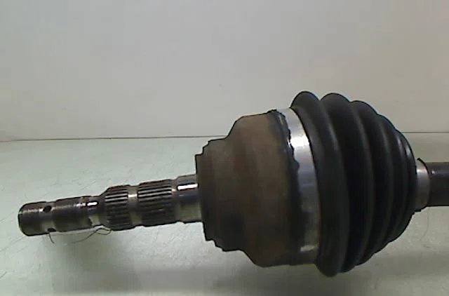 Transmission avant gauche Opel ZAFIRA A Monospace (T98) 1.6 16v (f75) (1999-2005) occasion
