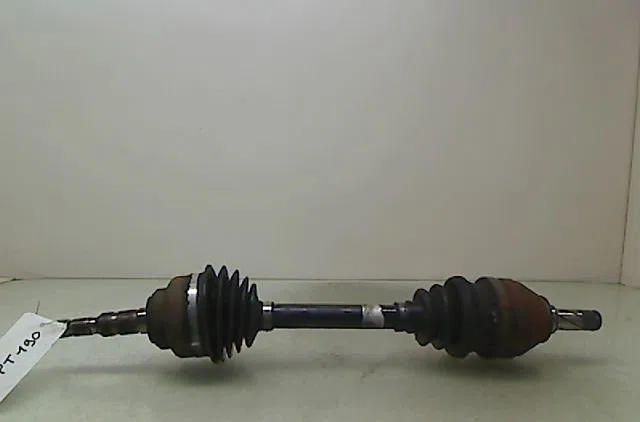 Transmission avant gauche Opel ZAFIRA A Monospace (T98) 1.6 16v (f75) (1999-2005) occasion