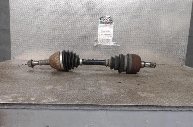 Transmission avant gauche OPEL ZAFIRA B  ZAFIRA B PHASE 1 occasion