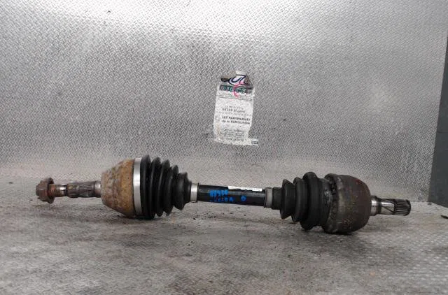 Transmission avant gauche OPEL ZAFIRA B  ZAFIRA B PHASE 2 occasion