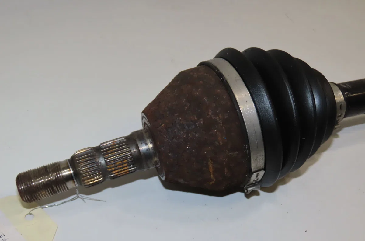 Transmission avant gauche Opel ZAFIRA - ZAFIRA FAMILY B (A05) 1.7 cdti (m75) (2008-2015) 5 portes occasion