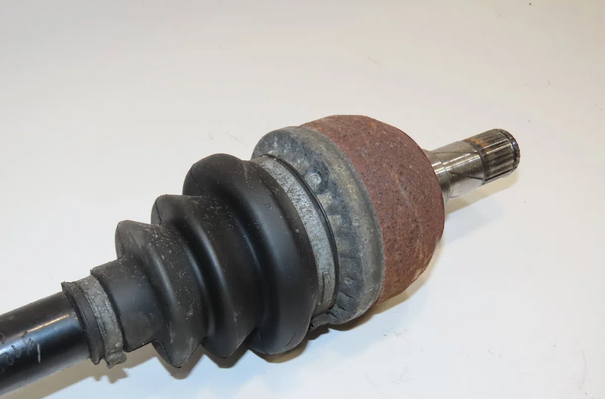Transmission avant gauche Opel ZAFIRA - ZAFIRA FAMILY B (A05) 1.7 cdti (m75) (2008-2015) 5 portes occasion