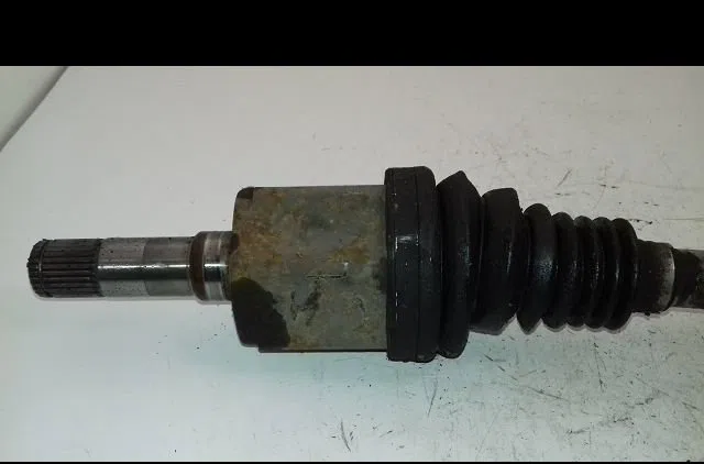 Transmission avant gauche Opel ZAFIRA - ZAFIRA FAMILY B (A05) 1.9 cdti (m75) (2005-2015) 5 portes occasion
