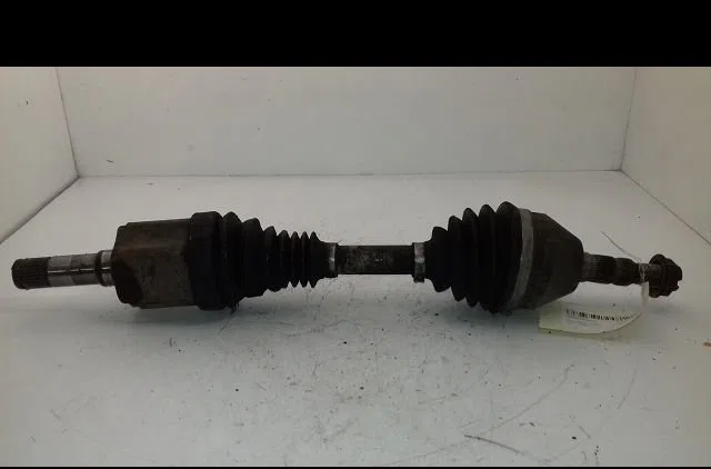 Transmission avant gauche Opel ZAFIRA - ZAFIRA FAMILY B (A05) 1.9 cdti (m75) (2005-2015) 5 portes occasion