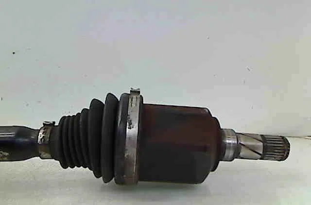 Transmission avant gauche Opel ZAFIRA - ZAFIRA FAMILY B (A05) 1.9 cdti (m75) (2005-2015) occasion