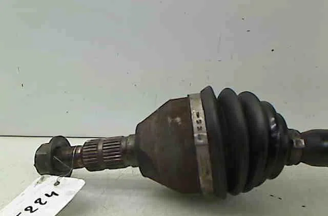 Transmission avant gauche Opel ZAFIRA - ZAFIRA FAMILY B (A05) 1.9 cdti (m75) (2005-2015) occasion