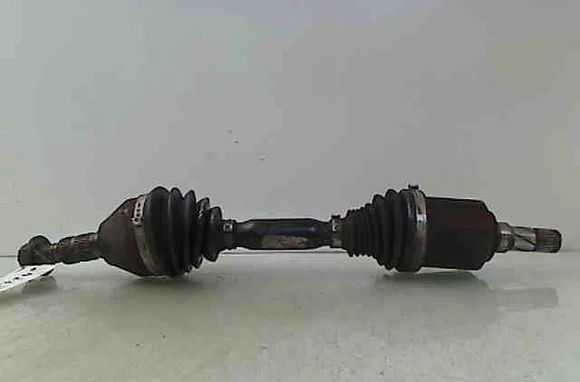 Transmission avant gauche Opel ZAFIRA - ZAFIRA FAMILY B (A05) 1.9 cdti (m75) (2005-2015) occasion