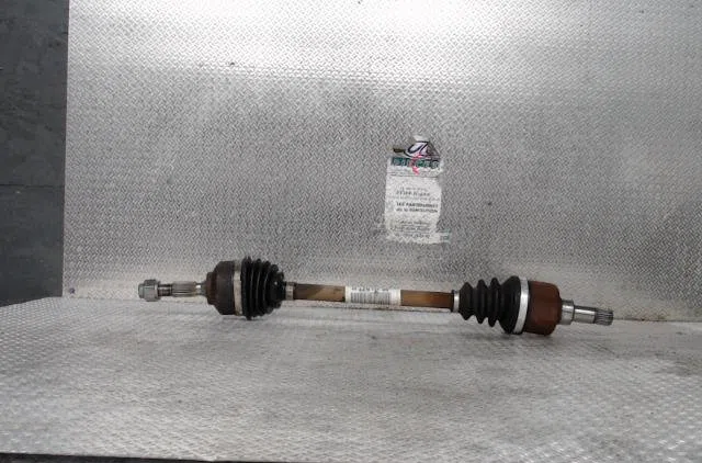Transmission avant gauche PEUGEOT 1007  1007 occasion
