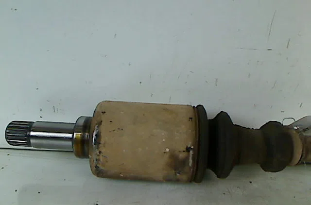 Transmission avant gauche PEUGEOT 106 2002 occasion