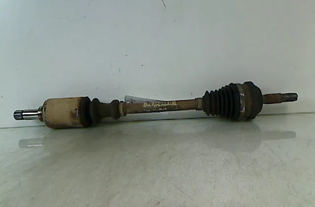 Transmission avant gauche PEUGEOT 106 2002 occasion