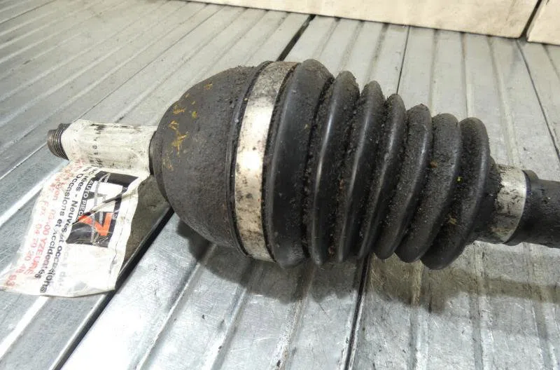 Transmission avant gauche PEUGEOT 106 PHASE 1 occasion