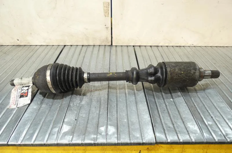 Transmission avant gauche PEUGEOT 106 PHASE 1 occasion