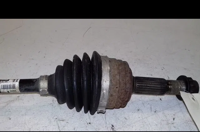 Transmission avant gauche Peugeot 108 1.0 vti (2014) occasion