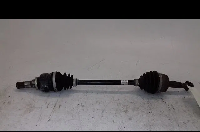 Transmission avant gauche Peugeot 108 1.0 vti (2014) occasion